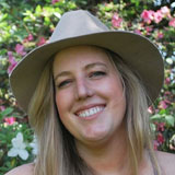 Headshot of Lauren Sabatier, Tulsa Reiki Healer