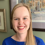 Headshot of Tulsa Reiki practitioner Sarah Van Dyk